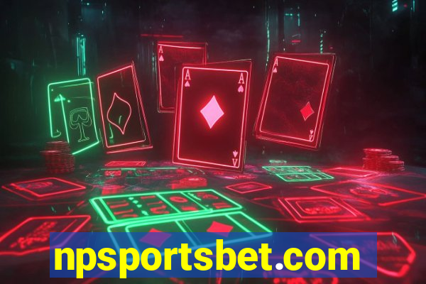 npsportsbet.com