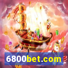 6800bet.com