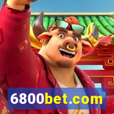 6800bet.com