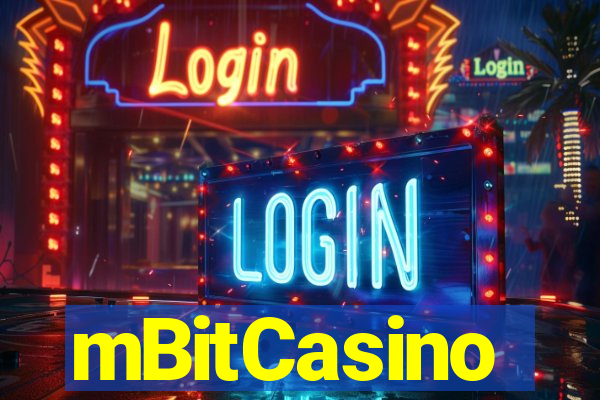 mBitCasino