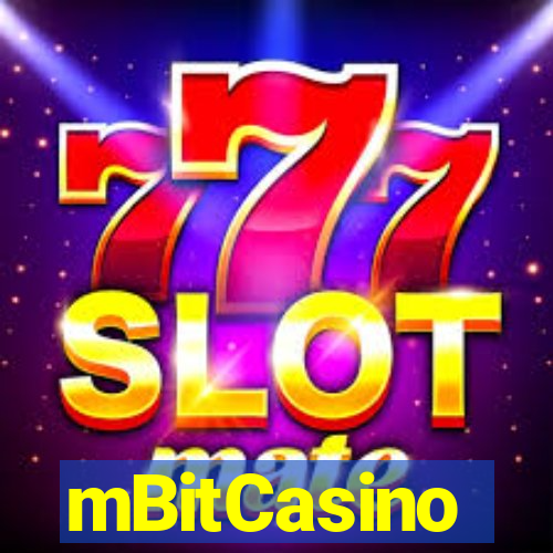 mBitCasino