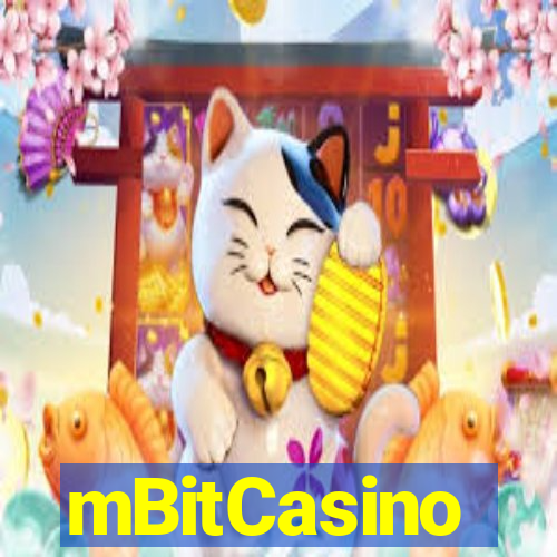 mBitCasino