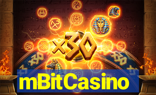 mBitCasino