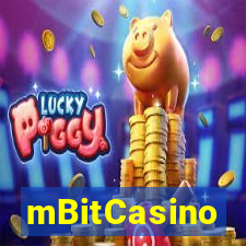 mBitCasino