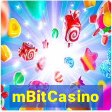 mBitCasino