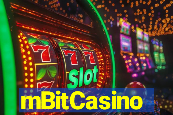 mBitCasino