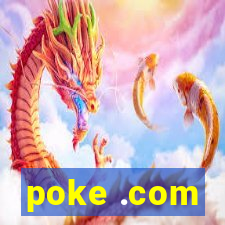 poke .com