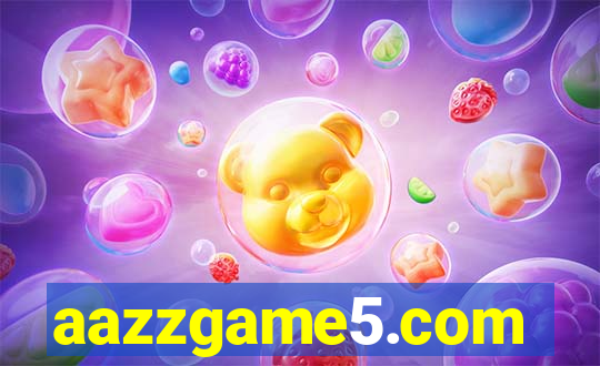 aazzgame5.com