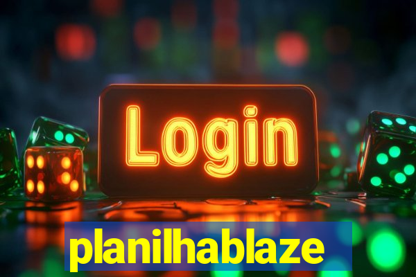 planilhablaze