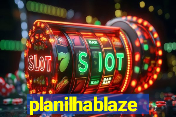 planilhablaze