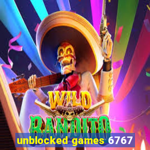 unblocked games 6767