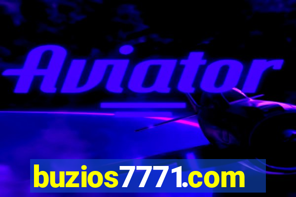 buzios7771.com