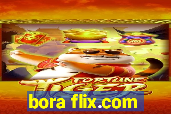 bora flix.com