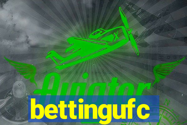 bettingufc