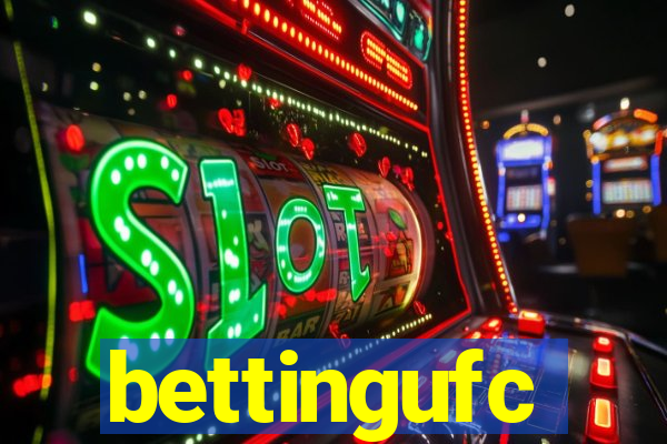 bettingufc