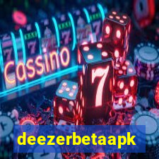 deezerbetaapk