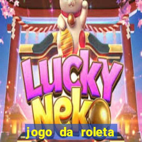 jogo da roleta silvio santos