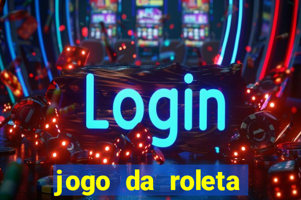 jogo da roleta silvio santos