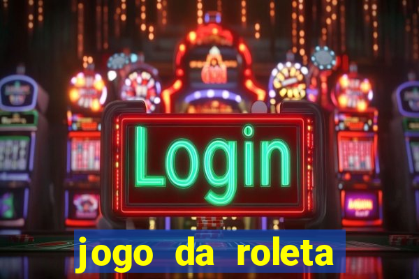 jogo da roleta silvio santos