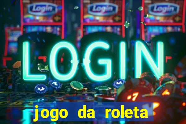 jogo da roleta silvio santos