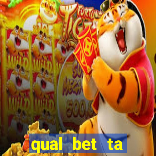 qual bet ta pagando agora