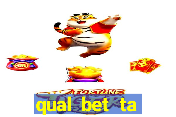qual bet ta pagando agora