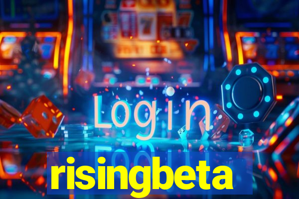 risingbeta