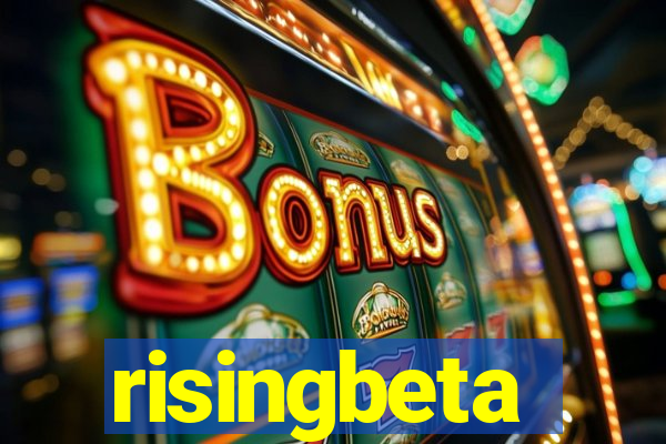 risingbeta