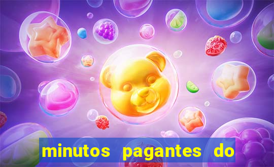 minutos pagantes do fortune dragon