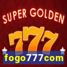 fogo777com