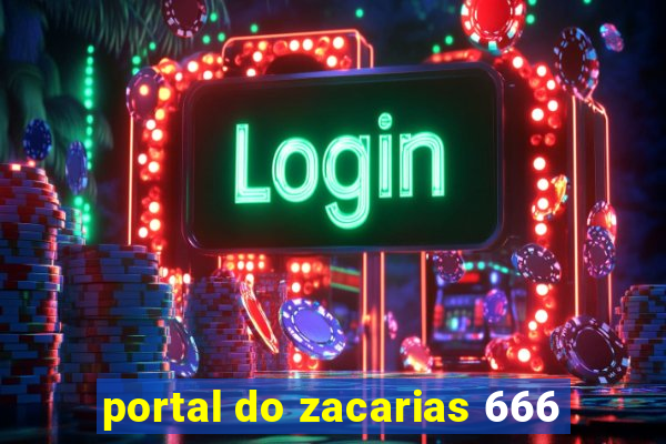 portal do zacarias 666