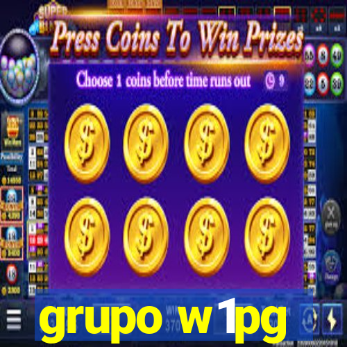 grupo w1pg