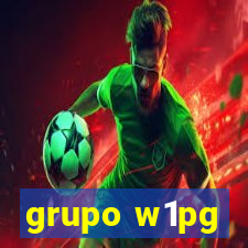 grupo w1pg