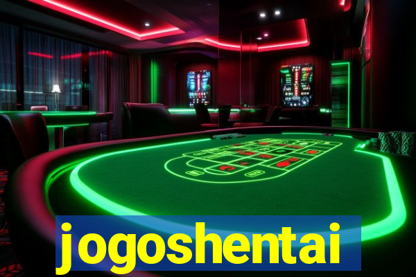 jogoshentai