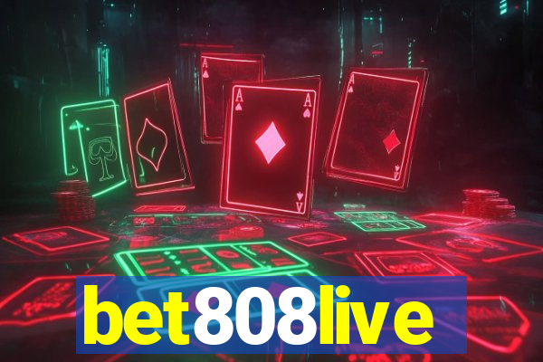 bet808live