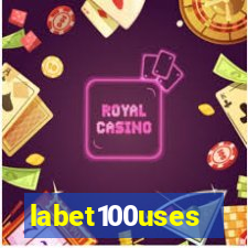 labet100uses
