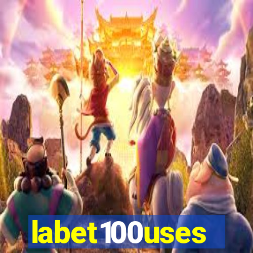 labet100uses