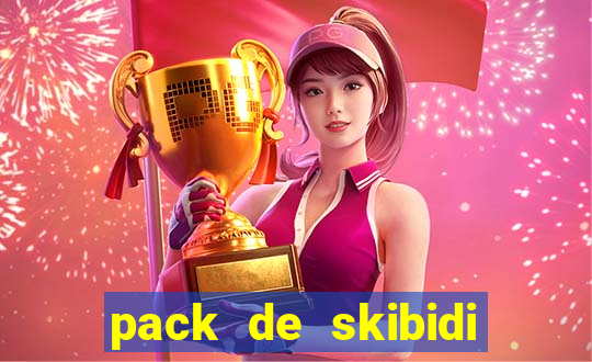 pack de skibidi toilet para drawing cartoons 2 vk