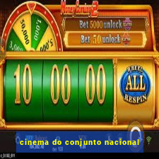 cinema do conjunto nacional