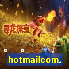 hotmailcom.