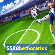 5588bethorarios