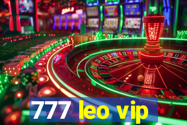 777 leo vip