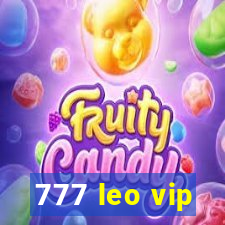 777 leo vip