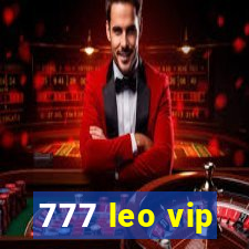 777 leo vip