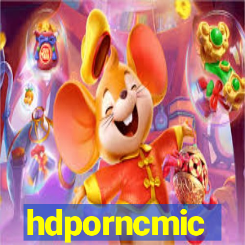 hdporncmic