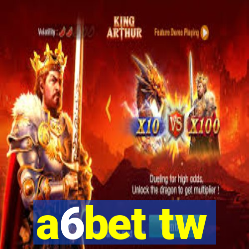 a6bet tw