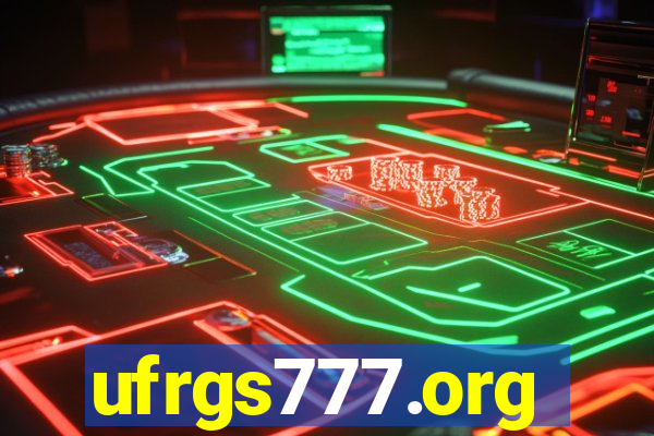 ufrgs777.org