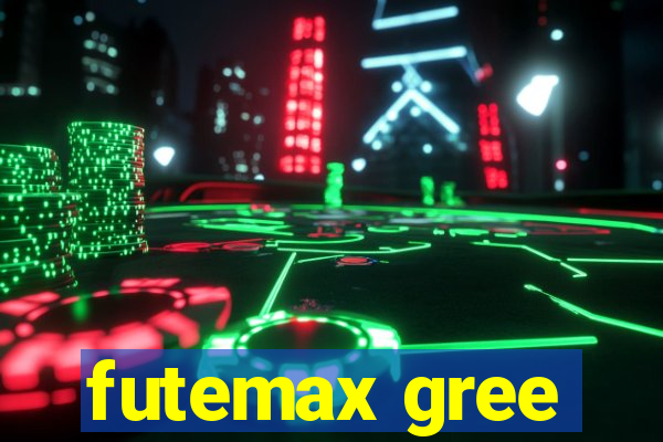 futemax gree