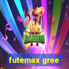 futemax gree