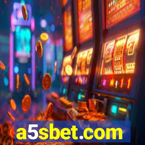 a5sbet.com
